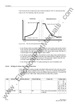 Preview for 196 page of Siemens siprotec 7SJ63 Instruction Manual