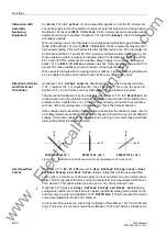 Preview for 216 page of Siemens siprotec 7SJ63 Instruction Manual