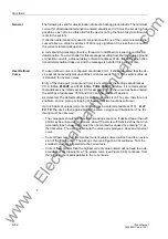 Preview for 246 page of Siemens siprotec 7SJ63 Instruction Manual