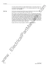 Preview for 264 page of Siemens siprotec 7SJ63 Instruction Manual