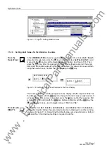 Preview for 360 page of Siemens siprotec 7SJ63 Instruction Manual