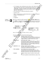 Preview for 363 page of Siemens siprotec 7SJ63 Instruction Manual