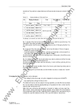 Preview for 375 page of Siemens siprotec 7SJ63 Instruction Manual