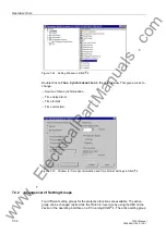 Preview for 378 page of Siemens siprotec 7SJ63 Instruction Manual