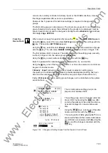 Preview for 379 page of Siemens siprotec 7SJ63 Instruction Manual