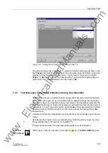 Preview for 381 page of Siemens siprotec 7SJ63 Instruction Manual