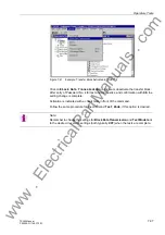 Preview for 383 page of Siemens siprotec 7SJ63 Instruction Manual