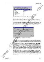 Preview for 387 page of Siemens siprotec 7SJ63 Instruction Manual