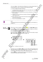 Preview for 390 page of Siemens siprotec 7SJ63 Instruction Manual