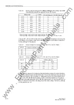 Preview for 412 page of Siemens siprotec 7SJ63 Instruction Manual