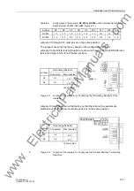 Preview for 413 page of Siemens siprotec 7SJ63 Instruction Manual