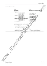 Preview for 457 page of Siemens siprotec 7SJ63 Instruction Manual