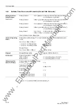 Preview for 458 page of Siemens siprotec 7SJ63 Instruction Manual