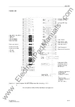 Preview for 507 page of Siemens siprotec 7SJ63 Instruction Manual