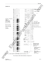 Preview for 509 page of Siemens siprotec 7SJ63 Instruction Manual