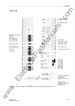 Preview for 513 page of Siemens siprotec 7SJ63 Instruction Manual