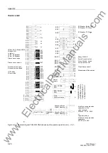 Preview for 514 page of Siemens siprotec 7SJ63 Instruction Manual