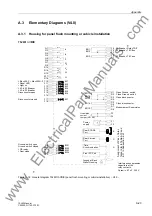 Preview for 517 page of Siemens siprotec 7SJ63 Instruction Manual