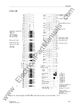 Preview for 521 page of Siemens siprotec 7SJ63 Instruction Manual