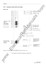 Preview for 522 page of Siemens siprotec 7SJ63 Instruction Manual