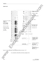 Preview for 524 page of Siemens siprotec 7SJ63 Instruction Manual