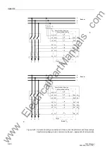 Preview for 538 page of Siemens siprotec 7SJ63 Instruction Manual