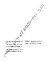 Preview for 4 page of Siemens SIPROTEC 7SS52 Operation Manual