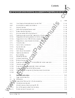 Preview for 9 page of Siemens SIPROTEC 7SS52 Operation Manual