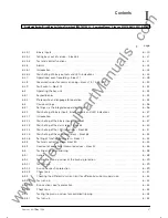 Preview for 11 page of Siemens SIPROTEC 7SS52 Operation Manual