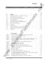 Preview for 13 page of Siemens SIPROTEC 7SS52 Operation Manual