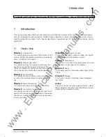 Preview for 17 page of Siemens SIPROTEC 7SS52 Operation Manual