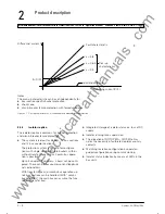 Preview for 24 page of Siemens SIPROTEC 7SS52 Operation Manual