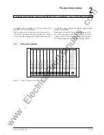 Preview for 29 page of Siemens SIPROTEC 7SS52 Operation Manual