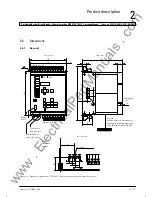 Preview for 31 page of Siemens SIPROTEC 7SS52 Operation Manual