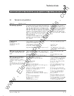 Preview for 39 page of Siemens SIPROTEC 7SS52 Operation Manual