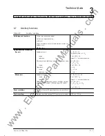 Preview for 43 page of Siemens SIPROTEC 7SS52 Operation Manual