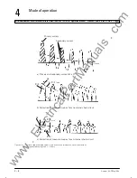 Preview for 52 page of Siemens SIPROTEC 7SS52 Operation Manual