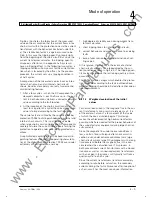 Preview for 53 page of Siemens SIPROTEC 7SS52 Operation Manual