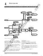 Preview for 66 page of Siemens SIPROTEC 7SS52 Operation Manual