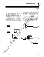 Preview for 67 page of Siemens SIPROTEC 7SS52 Operation Manual