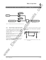 Preview for 69 page of Siemens SIPROTEC 7SS52 Operation Manual