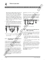 Preview for 72 page of Siemens SIPROTEC 7SS52 Operation Manual