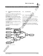 Preview for 73 page of Siemens SIPROTEC 7SS52 Operation Manual