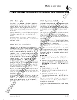 Preview for 75 page of Siemens SIPROTEC 7SS52 Operation Manual