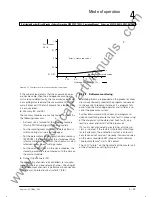 Preview for 77 page of Siemens SIPROTEC 7SS52 Operation Manual