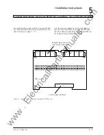 Preview for 87 page of Siemens SIPROTEC 7SS52 Operation Manual