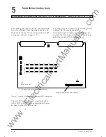 Preview for 88 page of Siemens SIPROTEC 7SS52 Operation Manual