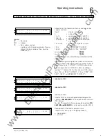 Preview for 101 page of Siemens SIPROTEC 7SS52 Operation Manual