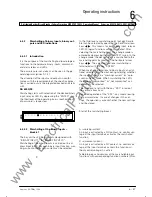 Preview for 131 page of Siemens SIPROTEC 7SS52 Operation Manual