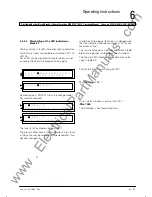 Preview for 135 page of Siemens SIPROTEC 7SS52 Operation Manual